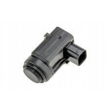 SENSOR DE PARKING CONECTOR NEGRO (3 PINES)