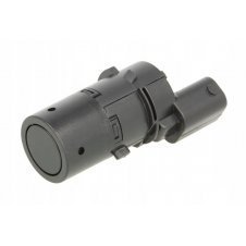 SENSOR DE PARKING CONECTOR NEGRO (3 PINES)