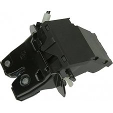 BLOQUEO DE TAPA DE MALETERO ELÉCTRICO (4 PINES)