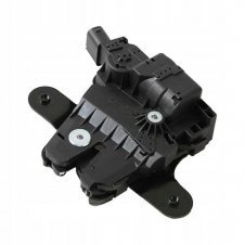 CERRADURA PORTON TRASERO(ELECTRICA)(4 PINES)