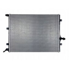 RADIADOR ADICCIONAL 3.0 GASOLINA HYBRID - 3.0 DIESEL HYBRID (650x508)