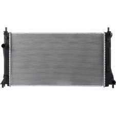 RADIADOR 1.8-2.0i-16V (67.5x36.8) 09-(VALEO)