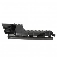 SOPORTE LATERAL PARA PARACHOQUE DELANTERO(PLASTICO)