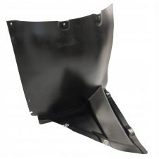 PASARUEDA DELANTERA(PLASTICO)(PARTE DELANTERA)