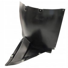 PASARUEDA DELANTERA(PLASTICO)(PARTE DELANTERA)