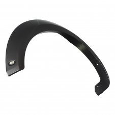 ALETIN ALETA DELANTERA(PLASTICO)