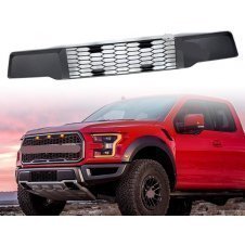 REJILLA PARACHOQUE DELANTERO