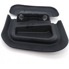 CONDUCTO DE AIRE DEL PARACHOQUES DELANTERO