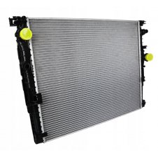 RADIADOR 2.0-3.0-4.4 GASOLINA MANUAL-AUTO (627x528) (MAHLE PREMIUM)