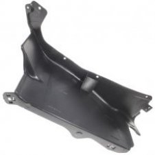 CUBIERTA DEBAJO MOTOR LATERAL PLÁSTICO(CALIDAD A)