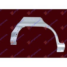 ARCO TRASERO(PARA FAMILIAR)