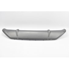 MOLDURA DE PARACHOQUES TRASERO (CON ORIFICIOS DE SENSORES) (O)