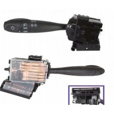 INTERRUPTOR DE FAROS/INTERMITENTES (9 PINES)