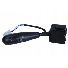 INTERRUPTOR LUCES/INTERMITENTES(7+3 PINES)