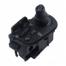 INTERRUPTOR DE LIMPIAPARABRISAS/RADIO (24 PINES)