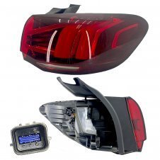 PILOTO TRASERO EXTERIOR LED