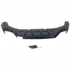 SPOILER PARACHOQUE TRASERO