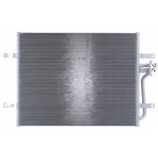 CONDENSADOR MODELO ELECTRICO (607x457x16)(KOYO)