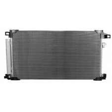 CONDENSADOR 1.8 HYBRIDO GASOLINA(675x375x12) (KOYO)