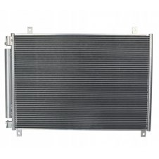 CONDENSADOR 1.0-1.2 GASOLINA (555x405x12)(KOYO)