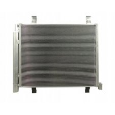 CONDENSADOR 1.0i -12V (400x330x16)(KOYO)