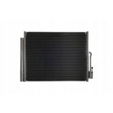 CONDENSADOR PARA GASOLINA-DIESEL (50x41) (KOYO)