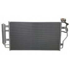CONDENSADOR PARA ELECTRICO(646x345x12) (KOYO)
