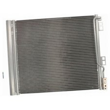 CONDENSADOR 1.5 dCi DIESEL (490x450x16) (KOYO)