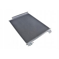 CONDENSADOR 0.9TURBO-1.0i 12V-ELECTRICO(54.1x37.8x1.2) (KOYO)