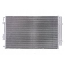 CONDENSADOR 2.4 16V-GDI - 3.3i GASOLINA(680x430x12) TIPO HELLA (KOYO)