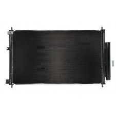 CONDENSADOR 1.6-2.2 i-DTEC DIESEL (665x390x16)(KOYO)