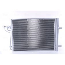 CONDENSADOR 1.6i 16V TURBO-2.0 TDCi(KOYO)