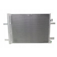 CONDENSADOR GASOLINA - DIESEL (525x335x12) (KOYO)