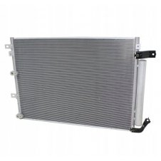 CONDENSADOR 2.4-3.2 GASOLINA - 2.0-2.2 CRD DIESEL (605x445x16) (KOYO)