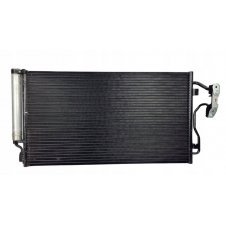 CONDENSADOR 3.0 (M135i) AUTO GASOLINA(600x345x16) (KOYO)