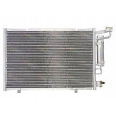 CONDENSADOR 1,4TDCi (530x350x16) 11-(KOYO)