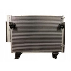 CONDENSADOR 2.5-3.0 T.D DIESEL (600x440x16) (KOYO)