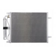 CONDENSADOR 1.5 DCI (490x376x16) (KOYO)