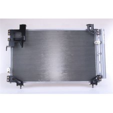 CONDENSADOR 2.0 D4D DIESEL (590x370x16) (KOYO)