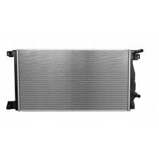 RADIADOR ADICIONAL 1.2 GASOLINA MANUAL/AUTO (675x363x16) (KOYO)