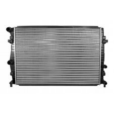 RADIADOR 1.0 TGI-1.0 TSI GASOLINA - 1.6 TDI DIESEL MANUAL/AUTO (650x439)(KOYO)