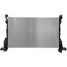 RADIADOR 1.6 CDTi +AC DIESEL MANUAL (750x470x26) (KOYO)