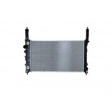 RADIADOR 1.4 16v TURBO AUTOMATICO GASOLINA (620x360x26)(KOYO)