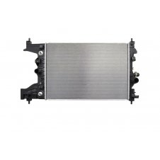 RADIADOR 1.6 GASOLINA (-AC) (58x39x16) AUTOMÁTICO(KOYO)