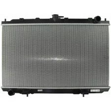 RADIADOR 2.2 dCi-Di DIESEL MANUAL (400x695x26) (KOYO)