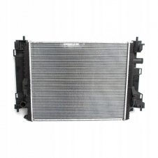 RADIADOR 0.9 TURBO / 1.0 12v GASOLINA-ELECTRICO(480x397x16) (KOYO)