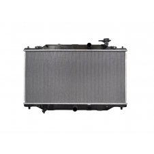 RADIADOR 2.2 CDVi DIESEL MANUAL(375x735x26) (KOYO)