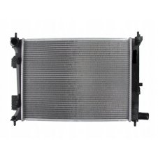 RADIADOR GASOLINA 1.4 16v/1.6 16v (MANUAL) (500x380)(KOYO)