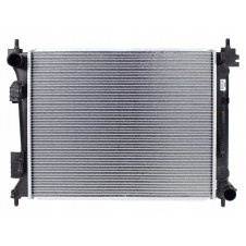 RADIADOR 1.1-1.4 CRDi MANUAL DIESEL (480x380x26) (FABRICACIÓN EN TURQUÍA)(KOYO)