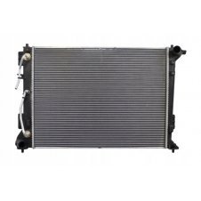 RADIADOR 2.0 CVVT GASOLINA AUTOMATICO (640x485) (KOREA) (KOYO)
